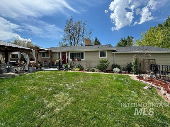6880 S Cloverdale Rd Boise, ID House Sold - Photo 1 of 2. Opens carousel modal