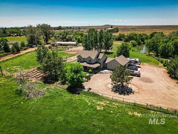 301 Riverview Dr Shoshone, ID House Sold - Photo 1 of 34. Opens carousel modal