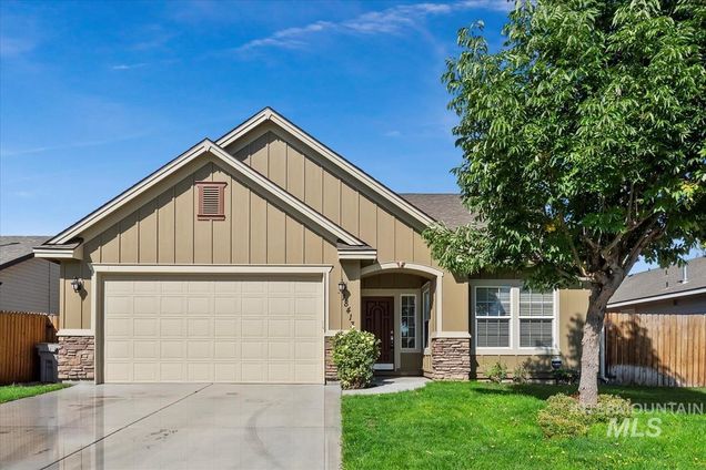 18413 Angel Wing Ave Nampa, ID House Sold - Photo 1 of 47. Opens carousel modal