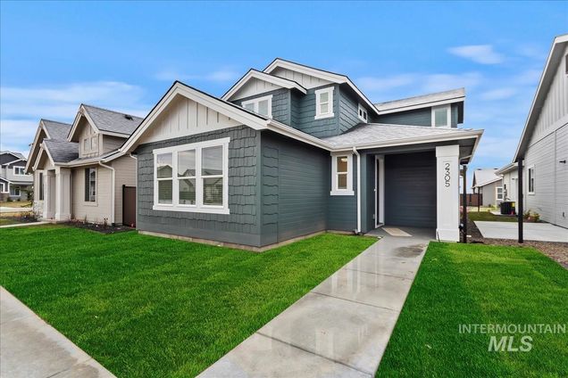 2305 E Hidcote St Meridian, ID House Sold - Photo 1 of 45. Opens carousel modal