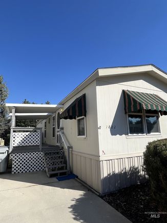 7822 W Manassas Lane Garden City, ID House Sold - Photo 1 of 30. Opens carousel modal