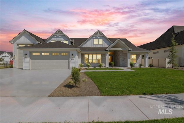 3550 W Retreat St Unit Lot 19/6 Eagle, ID House Sold - Photo 1 of 50. Opens carousel modal