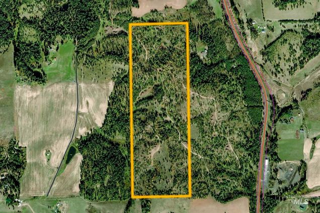 Nka Big Bear Ridge Rd Parcel 3 Deary, ID Plot of land Sold - Photo 1 of 2. Opens carousel modal