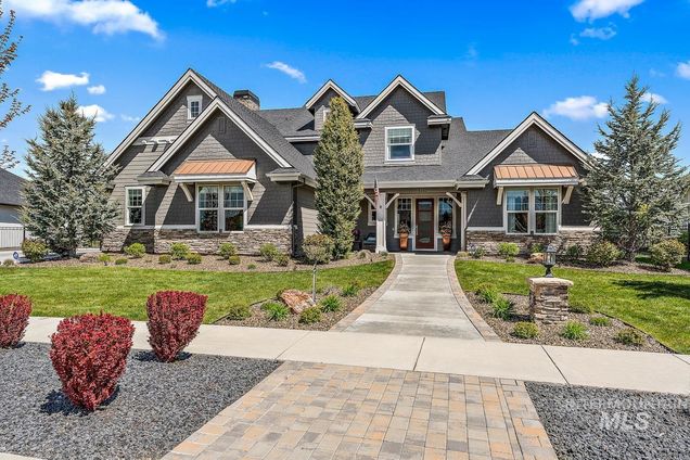 6312 W Striker Dr Eagle, ID House Sold - Photo 1 of 50. Opens carousel modal
