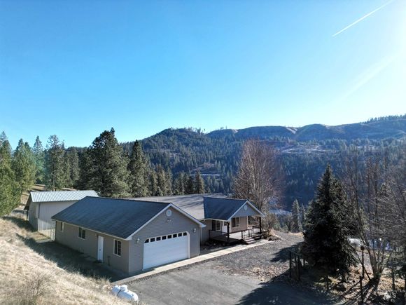 656 Adams Rd Orofino, ID House Sold - Photo 1 of 31. Opens carousel modal