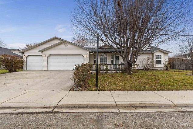 2152 S Pebbleside Way Boise, ID House Sold - Photo 1 of 31. Opens carousel modal