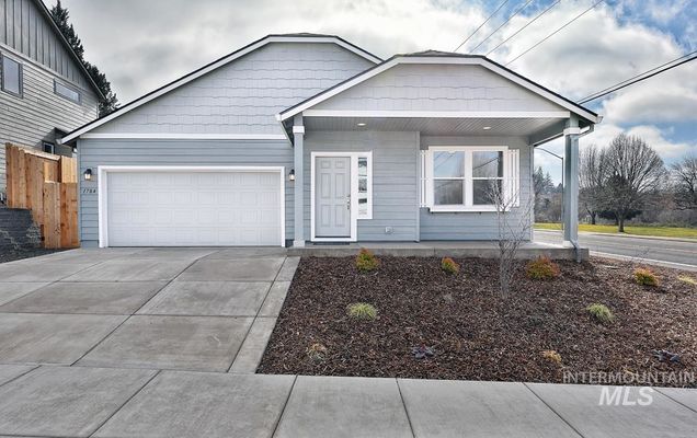 605 Carita Ave Unit Lot 4 Block 4 Caldwell, ID House Sold - Photo 1 of 11. Opens carousel modal
