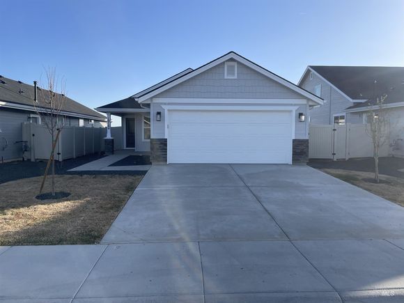 10164 Longtail Dr Nampa, ID House Sold - Photo 1 of 1. Opens carousel modal