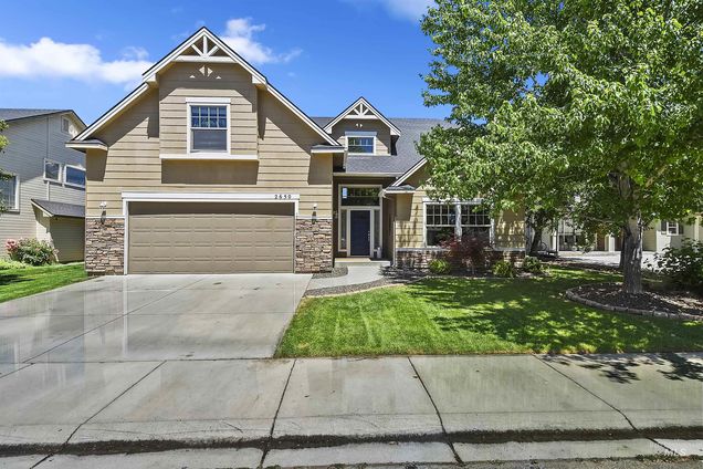 2650 W Crossland Dr Meridian, ID House Sold - Photo 1 of 35. Opens carousel modal