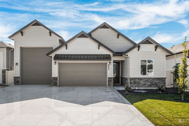 1948 N Meadow Wood Ave Middleton, ID House Sold - Photo 1 of 32. Opens carousel modal
