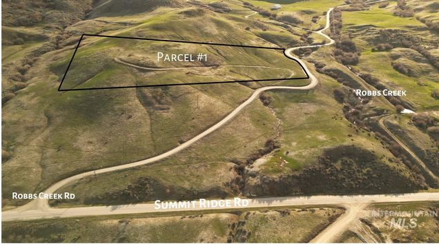 Parcel 1 Robbs Creek Rd Horseshoe Bend, ID Plot of land Active - Photo 1 of 28. Opens carousel modal