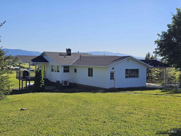 1323 Battle Ridge Rd. Kooskia, ID House Sold - Photo 1 of 50. Opens carousel modal