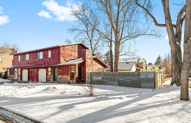 2825 W Sunset Ave Boise, ID Townhouse Sold - Photo 1 of 17. Opens carousel modal