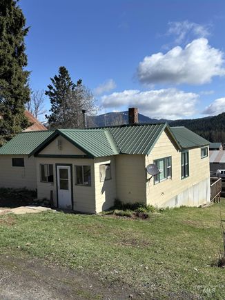 207 S 2nd St Elk River, ID House Sold - Photo 1 of 37. Opens carousel modal