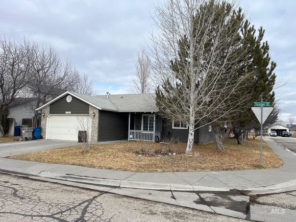 1600 Targhee Mountain Home, ID House Sold - Photo 1 of 14. Opens carousel modal