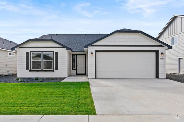 3002 Delia St Caldwell, ID House Sold - Photo 1 of 9. Opens carousel modal