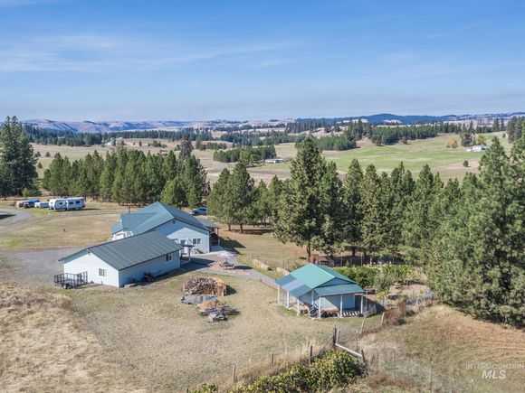 118 Olive Branch Rd Kooskia, ID House Sold - Photo 1 of 49. Opens carousel modal