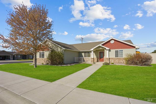 2358 Alderwood Ave Burley, ID House Sold - Photo 1 of 23. Opens carousel modal