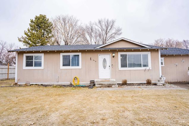 610 Shamrock St Rupert, ID House Sold - Photo 1 of 17. Opens carousel modal
