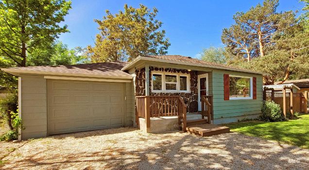 3507 W Alpine Street Boise, ID House Sold - Photo 1 of 27. Opens carousel modal