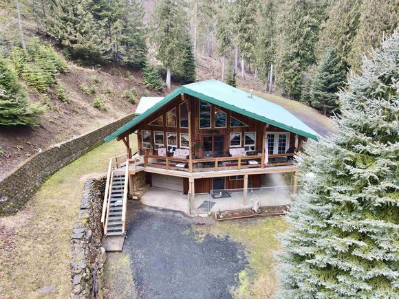 137 Swiftwater Road Kooskia, ID House Sold - Photo 1 of 50. Opens carousel modal