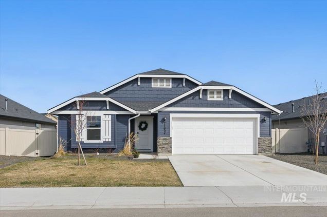 17624 Barefoot Ridge Way Nampa, ID House Sold - Photo 1 of 30. Opens carousel modal