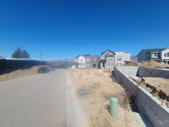 1239 E Echelon Ridge Ln Boise, ID Plot of land Active - Photo 1 of 1. Opens carousel modal