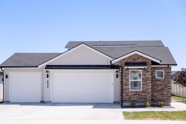 6036 S Lightfoot Ave Meridian, ID House Sold - Photo 1 of 6. Opens carousel modal