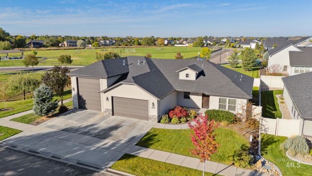 1107 N Racing Water Way Eagle, ID House Sold - Photo 1 of 47. Opens carousel modal