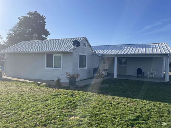 1525 Pioneer Rd Weiser, ID House Sold - Photo 1 of 46. Opens carousel modal