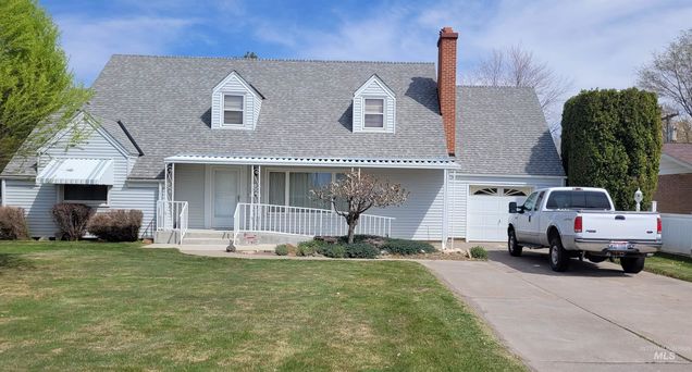 1224 H Street Rupert, ID House Sold - Photo 1 of 43. Opens carousel modal
