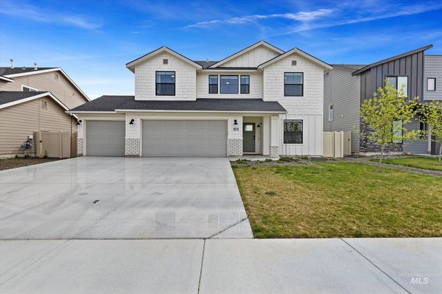 1511 Fishertown Ave Caldwell, ID House Sold - Photo 1 of 35. Opens carousel modal
