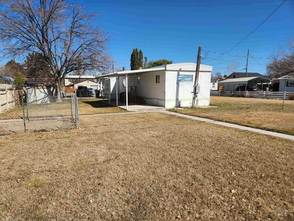 207 Kennedy St Kimberly, ID House Sold - Photo 1 of 10. Opens carousel modal