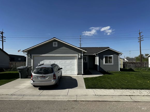 2318 Red Robin Way Caldwell, ID House Sold - Photo 1 of 13. Opens carousel modal