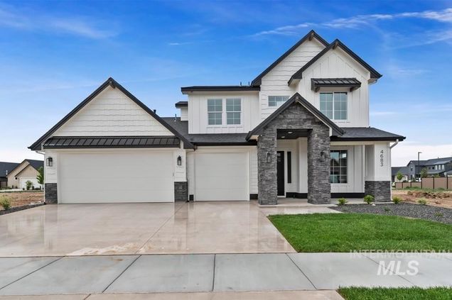 4683 N Camp Creek Ave Meridian, ID House Sold - Photo 1 of 37. Opens carousel modal