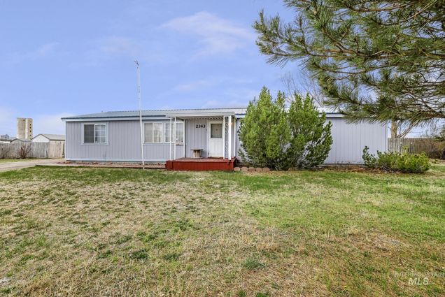 2343 Main Street Hollister, ID House Sold - Photo 1 of 28. Opens carousel modal