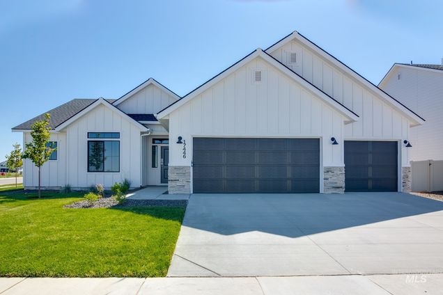7298 W Crested Eagle Dr Boise, ID House Sold - Photo 1 of 23. Opens carousel modal