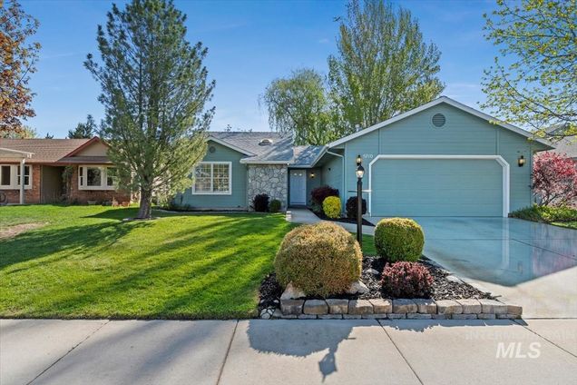 5710 N Oasis Dr Garden City, ID House Sold - Photo 1 of 49. Opens carousel modal