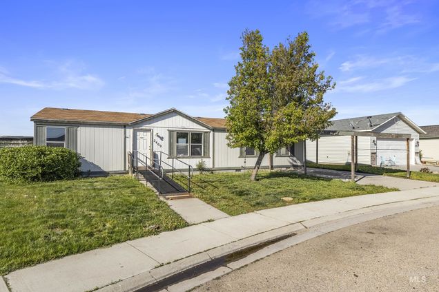 2409 Gosling St Caldwell, ID House Sold - Photo 1 of 21. Opens carousel modal