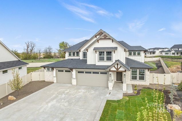 2719 N Acuity Ave Eagle, ID House Sold - Photo 1 of 50. Opens carousel modal