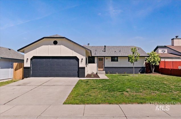 8736 W Canterbury Street Boise, ID House Sold - Photo 1 of 40. Opens carousel modal