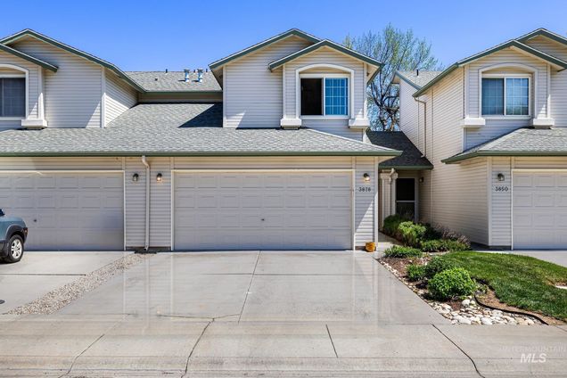 3878 W Adobe Ct Boise, ID Townhouse Sold - Photo 1 of 35. Opens carousel modal