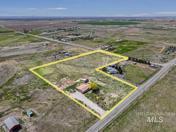 283 E 520 N Shoshone, ID House Sold - Photo 1 of 33. Opens carousel modal