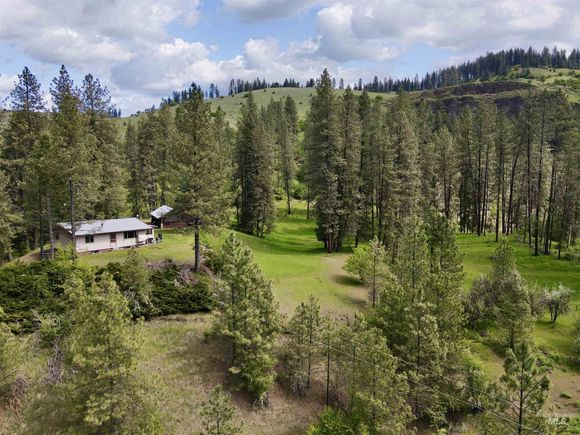 802 Clearcreek Rd Kooskia, ID House Sold - Photo 1 of 42. Opens carousel modal