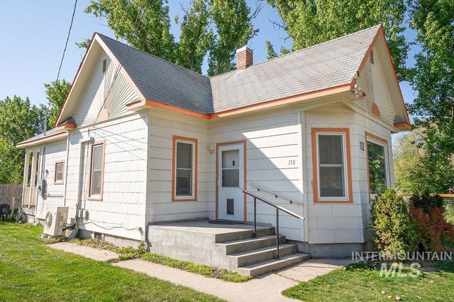 112 N 14th Caldwell, ID House Sold - Photo 1 of 23. Opens carousel modal