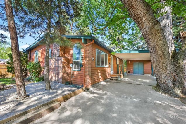 1216 S Atlantic St Boise, ID House Sold - Photo 1 of 34. Opens carousel modal