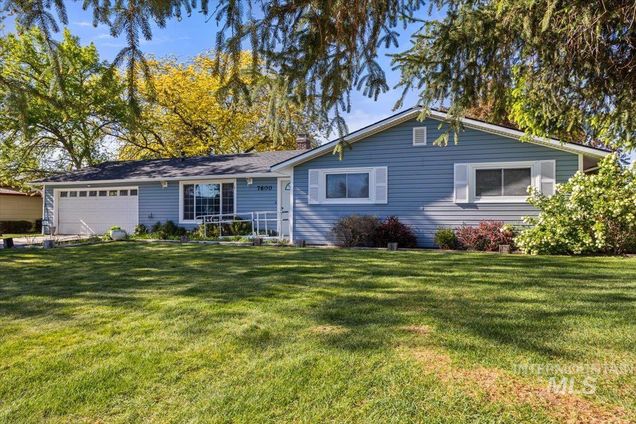 7600 W Desert Ave. Boise, ID House Sold - Photo 1 of 41. Opens carousel modal