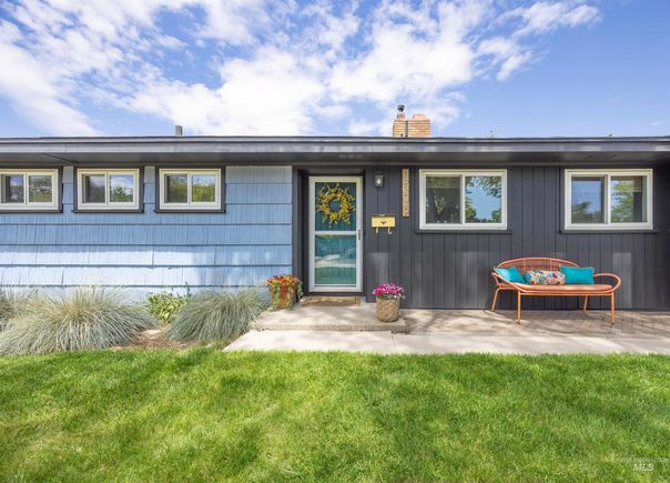2906 W Kathryn St Boise, ID House Sold - Photo 1 of 47. Opens carousel modal