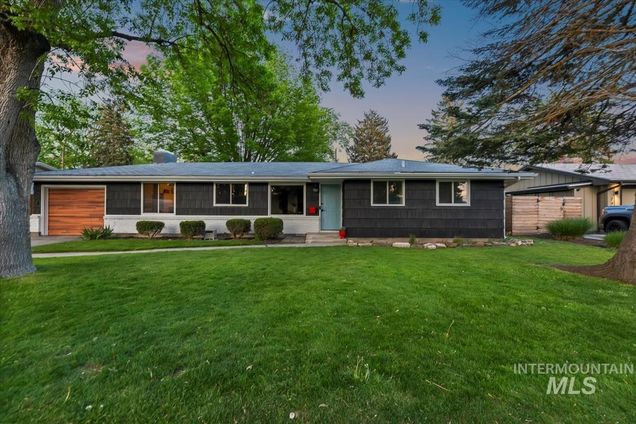 2508 N Joretta Dr Boise, ID House Sold - Photo 1 of 47. Opens carousel modal