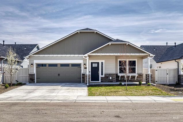 7088 S Maverick Way Boise, ID House Sold - Photo 1 of 27. Opens carousel modal